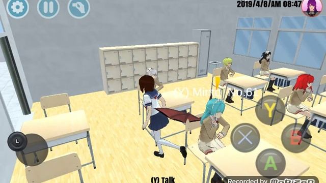 Yandere simulator apk build 👍👍 смотреть онлайн