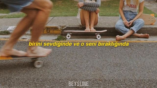 louis tomlinson - don't let it break your heart (türkçe çeviri) смотреть онлайн