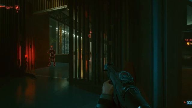 Cyberpunk 2077 - The Heist 2 | 5800X + RTX 3080 | Ray Tracing | 3440x1440 | 21:9 Ultrawide смотреть онлайн