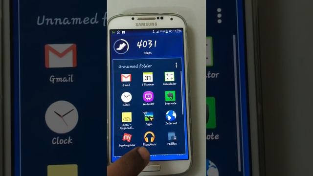 Android 5.0.1 On Galaxy S4 India Official смотреть онлайн