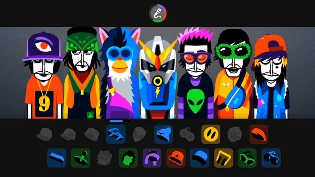 incredibox APK download original nova versão смотреть онлайн