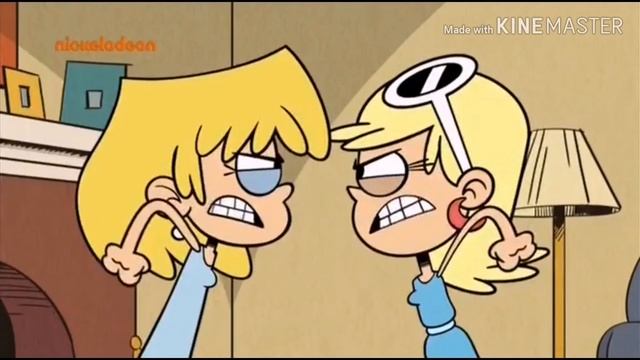 Линкольн лауд поёт смотреть онлайн