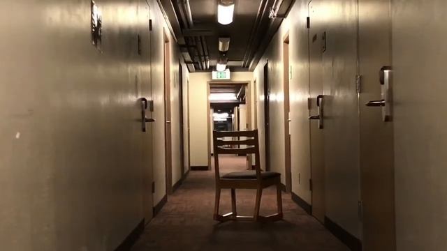 Dollyzoom tryout (feat. DJI Osmo Mobile 2 & iPhone X) смотреть онлайн