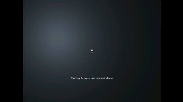 Установка Windows Longhorn build 4081 на VirtualBox смотреть онлайн