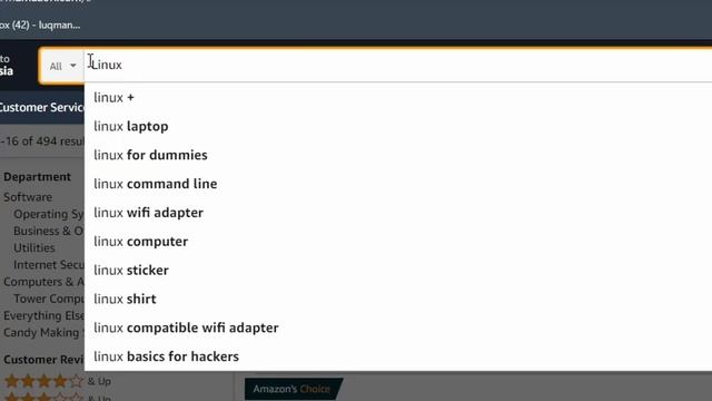 Switch Linux Now смотреть онлайн