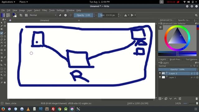 02. Switching and Routing Basic смотреть онлайн