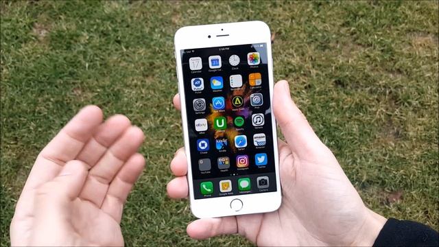 Should I buy iPhone 6s plus in 2017? смотреть онлайн