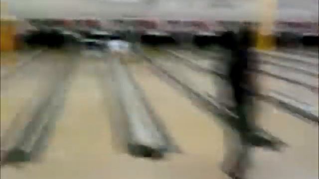 Bada Bing Bada Bowling смотреть онлайн