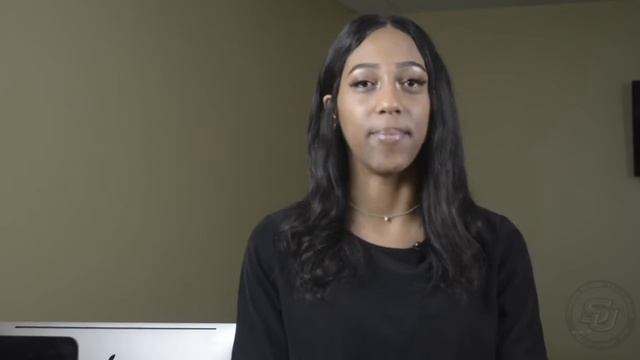 SD60: HBCU Queen’s Brunch and the Lady Jaguar’s Basketball Victory смотреть онлайн