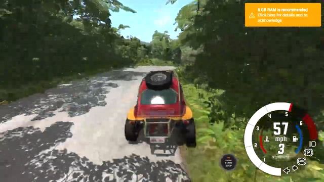BeamNG drive # 8 Без Комментариев смотреть онлайн