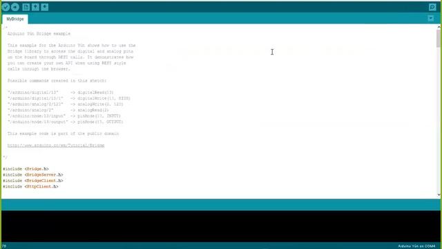 iOT Architecture and Overview Part 2 смотреть онлайн