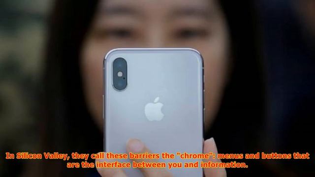 Iphone x review: apple is asking you to break up with the home button смотреть онлайн