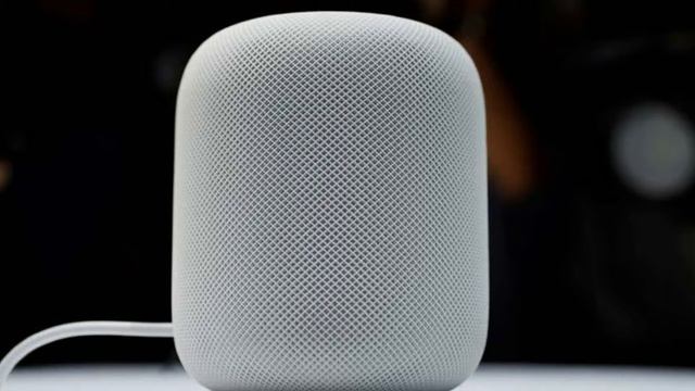 Apple HomePod to go on sale from Feb 9, pre orders open January 26 смотреть онлайн