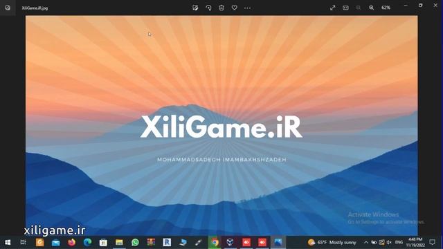 AnyDesk training in Ubuntu part 3 | آموزش AnyDesk در اوبونتو قسمت سوم смотреть онлайн