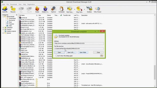 How To Solve Xpand Rally Comdlg32.ocx Missing смотреть онлайн