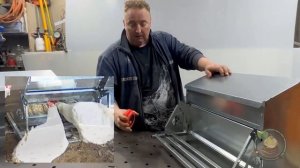 Бункерная кормушка «Антигрызун»