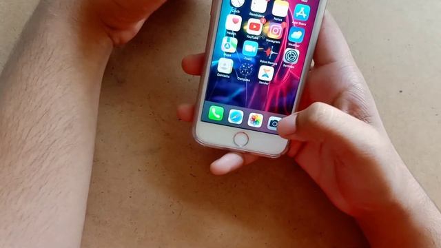 ios 15.7 final review on iphone 7