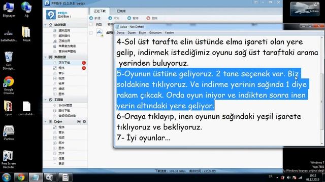 İphone Bedava Oyun Yükleme смотреть онлайн