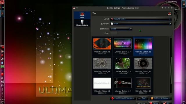 Ultimate Edition 4.5 test смотреть онлайн