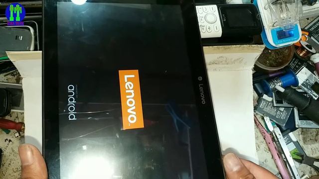 Lenovo tab TB2 -X30F Hardreset 2020 easy смотреть онлайн