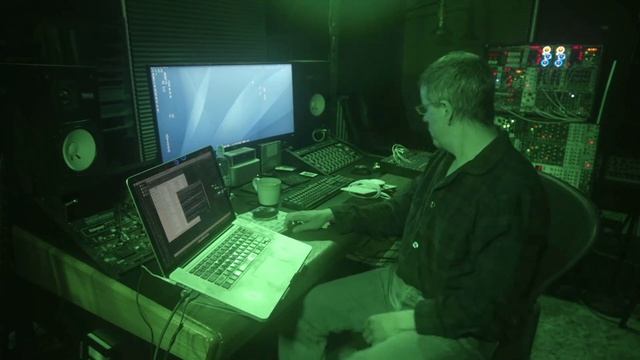 Airwindows Coding Stream смотреть онлайн
