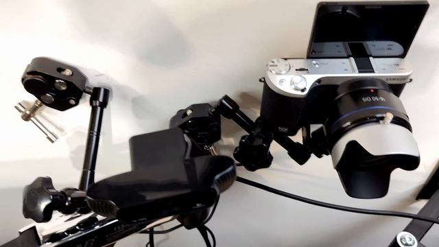 Studio tour 2024! смотреть онлайн