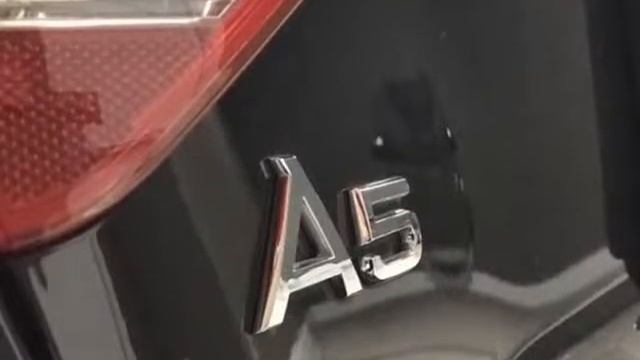 2012 AUDI A5 PREMIUM PLUS (Sleepy Hollow, Illinois) смотреть онлайн