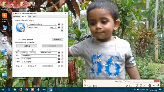 How to Activate Windows 10 freely ? Easy steps using Windows Activator ! смотреть онлайн