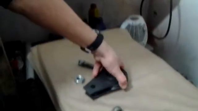 Самодельный блок для лебёдки смотреть онлайн