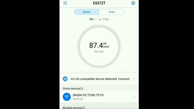 Review Fitur Aplikasi Hilink - Alternatif Kontrol System Web Ui Modem Huawei смотреть онлайн