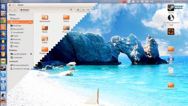 out 7 ubuntu test recordmyscreen смотреть онлайн