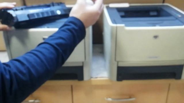 Yazıcıdan ses geliyor. смотреть онлайн