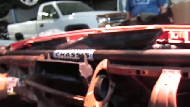 Targa Newfoundland 2012 ASR Mustang-4 смотреть онлайн