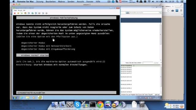 [WINDOWS] Passwort umgehen смотреть онлайн