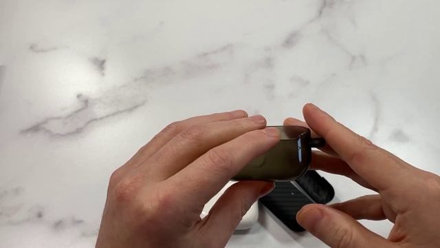Latercase Apple AirPods Pro Case Unboxing and Review смотреть онлайн