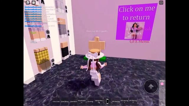 How to make a GFX ON MOBILE! (6 EASY STEPS!) смотреть онлайн