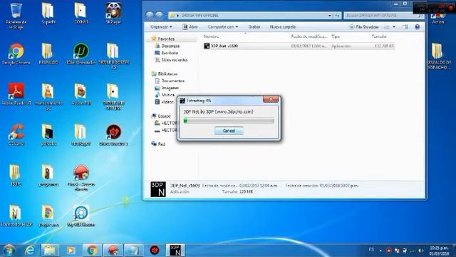 Instalar Drivers ,Windows 7,8,10 смотреть онлайн
