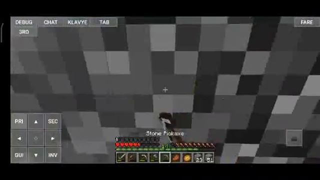 Pojav Launcher! Minecraft PC Java Android / Survival #10 MCinaBox / Simple Boat смотреть онлайн