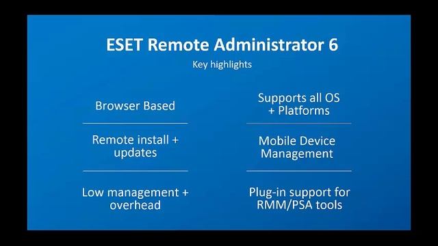 Track End User Security While Enhancing Revenue and Saving Time смотреть онлайн