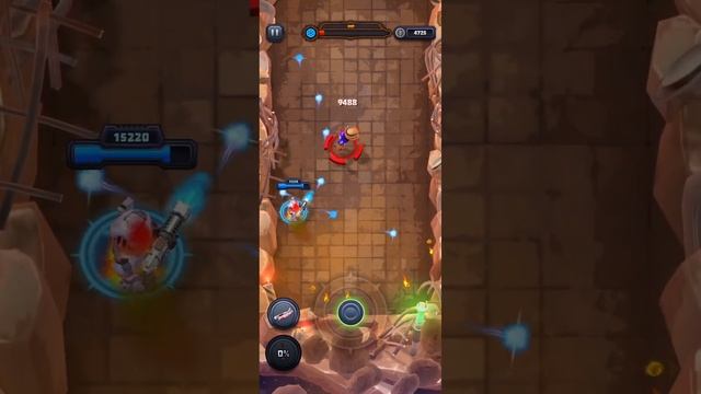 Mighty Doom (New Update Season 3 Slaycation Gameplay) смотреть онлайн