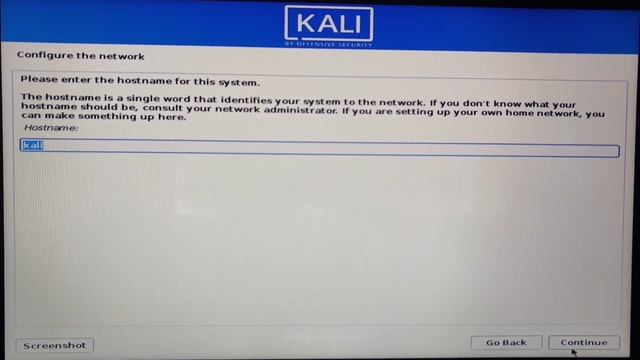 How to dual Boot Kali Linux 2020.2 and windows 7/8/10 смотреть онлайн
