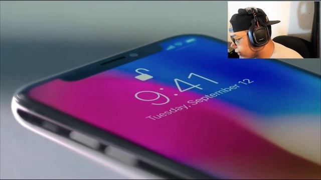 NEW IPHONE X FULLW AND IPHONE 8??? Apple смотреть онлайн