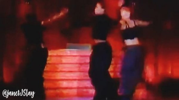 Janet Jackson - Got Till It’s Gone LIVE On The Oprah Winfrey Show HD 1080p (1997)