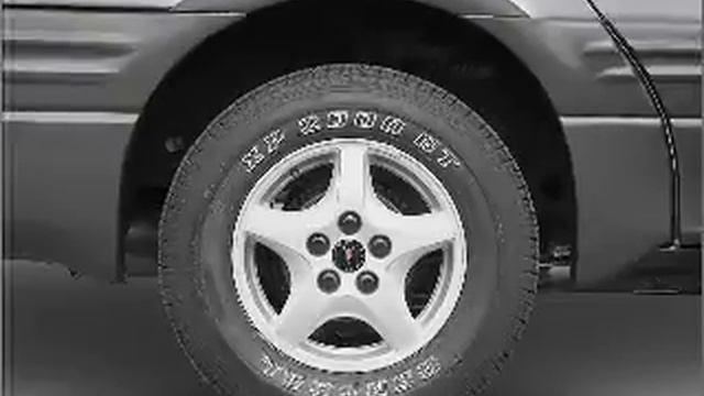 2004 Pontiac Montana - Longmont CO смотреть онлайн