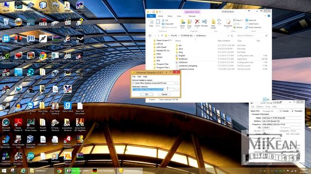 How To Install Programs Without Administrator Password (Windows 8) смотреть онлайн