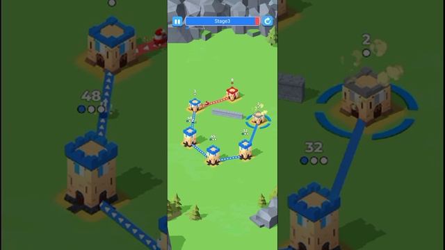 Conquer th tower gameplay (android) смотреть онлайн