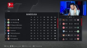 Я СЫГРАЛ СВОЮ ЖЕ КАРЬЕРУ... В FC24