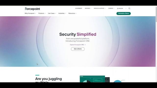 7 Best Secure Web Gateway (SWG) Solutions смотреть онлайн