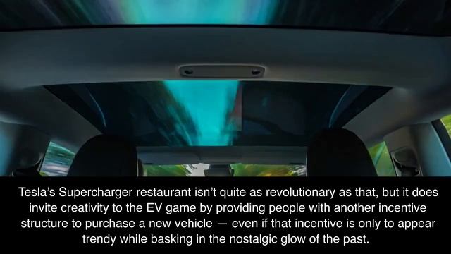 TESLA Is About To Disrupt A New Industry Ll Be Prepared