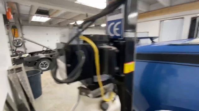 Before and After. Preserving a 1971 Dodge Charger R/T смотреть онлайн